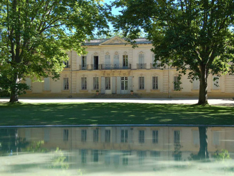 Château de Valmousse (Lambesc)