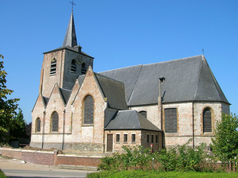 Sint-Martinuskerk (Pepingen)