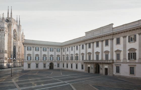 Palazzo Reale (Milano)