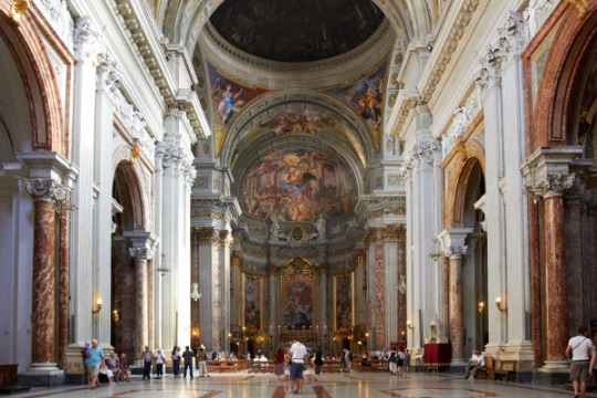Chiesa di Sant'Ignazio di Loyola (Roma)
