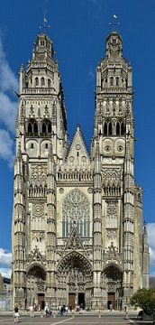Cathédrale Saint-Gatien (Tours)
