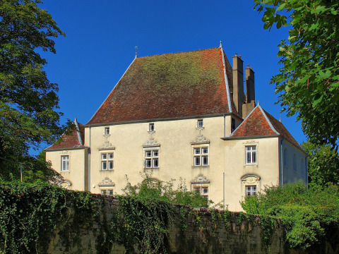 Château de Malans (Malans)