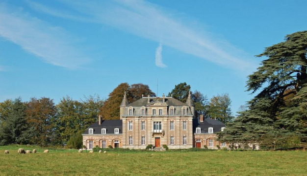 Château de Sommesnil (Sommesnil)