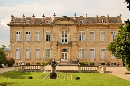Château de Barbentane (Barbentane)