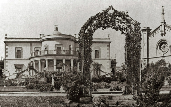 Villa Escandón (Ciudad de México)