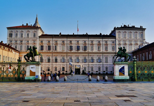 Palazzo Reale (Torino)