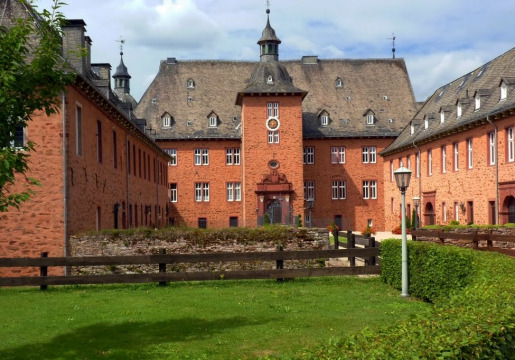 Schloss Adolfsburg (Kirchhundem)