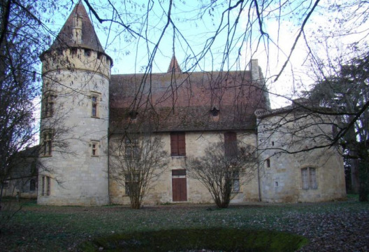 Château de Goulens (Layrac)