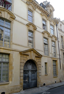 Hôtel de Launay (Paris)
