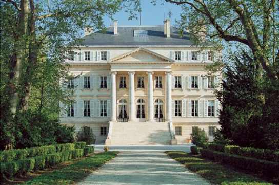 Château de Margaux (Margaux)