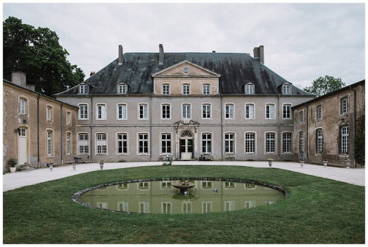 Château de Saulxures-lès-Nancy (Saulxures-lès-Nancy)