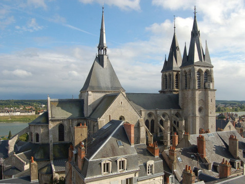 Église Saint-Nicolas (Blois)