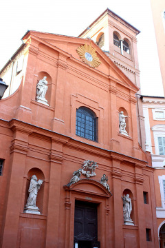 Chiesa di San Barnaba (Modena)