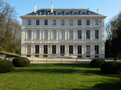 Château de Thierry (Ville-d'Avray)