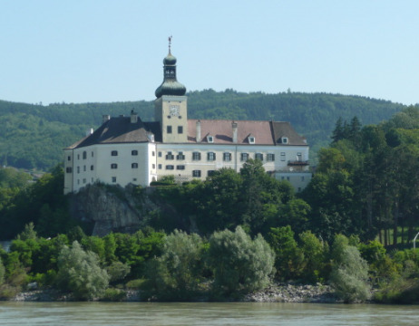Schloss Persenbeug (Persenbeug-Gottsdorf)