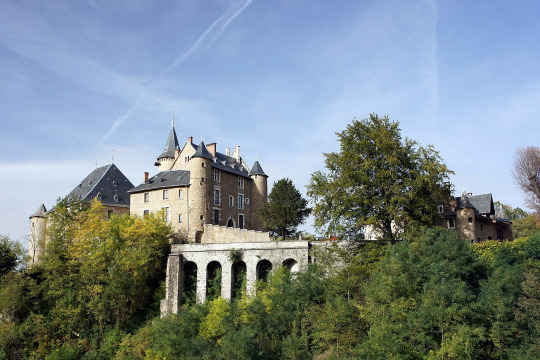 Château d'Uriage (Saint-Martin-d'Uriage)