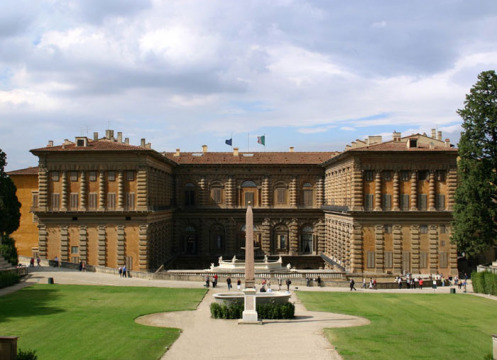 Palazzo Pitti (Firenze)
