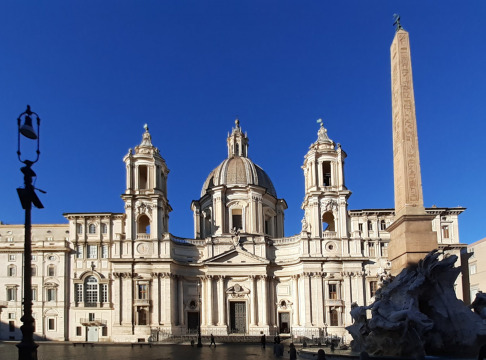 Chiesa di Sant'Agnese in Agone (Roma)