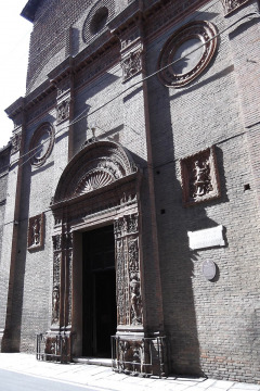 Monastero del Corpus Domini (Bologna)