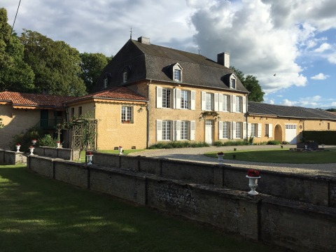 Château de Delut (Delut)