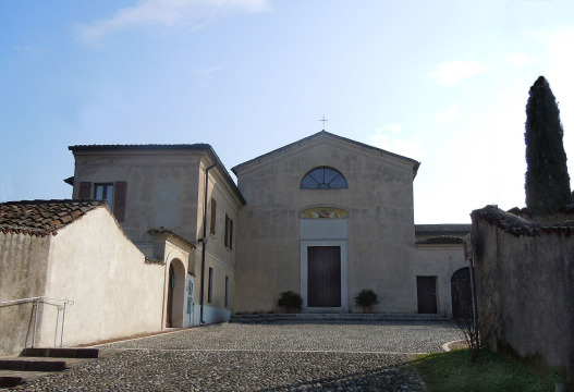 Chiesa dei Cappuccini (Castiglione delle Stiviere)