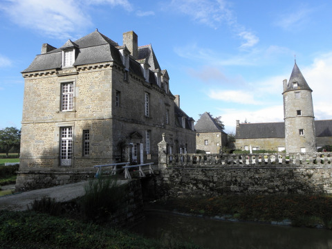 Château de La Haye (Saint-Hilaire-des-Landes)