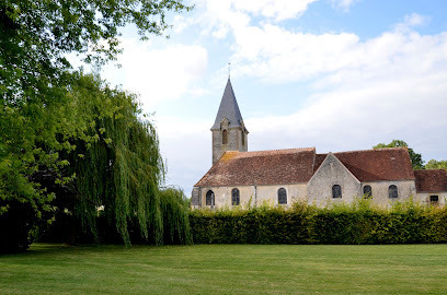 Église Saint-Martin (Bailleul)
