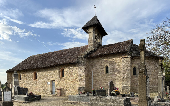 Église de la Conversion-de-Saint-Paul (La Frette)