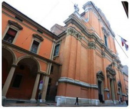 Cattedrale metropolitana di San Pietro (Bologna)