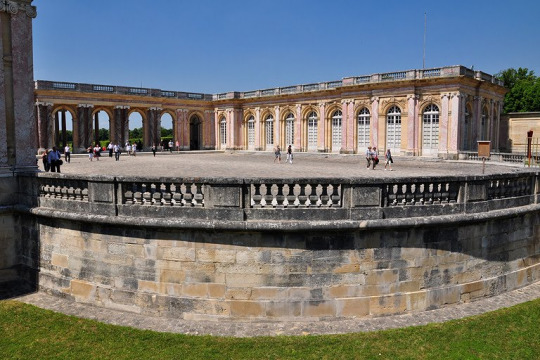 Grand Trianon (Versailles)