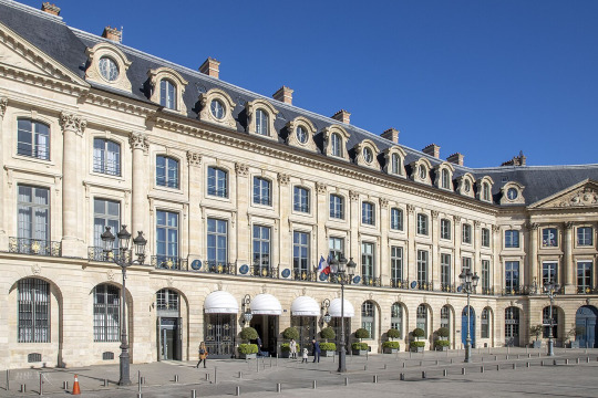 Hôtel du Ritz (Paris)