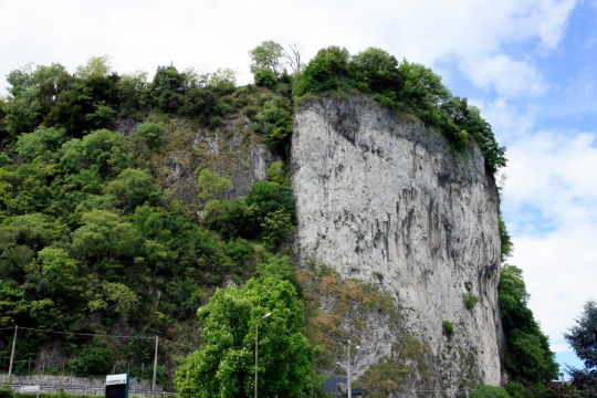 Rocca di Arona (Arona)