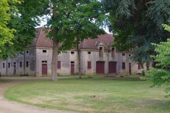 Château de Marcellus (Marcellus)