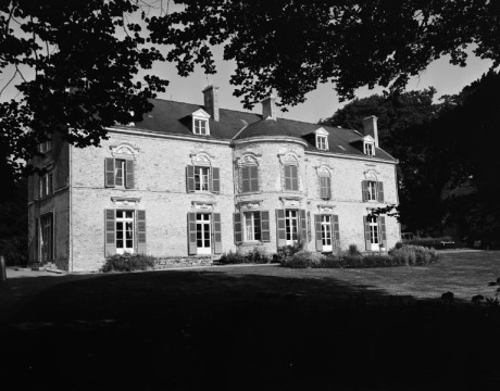 Manoir de Roguedas (Arradon)