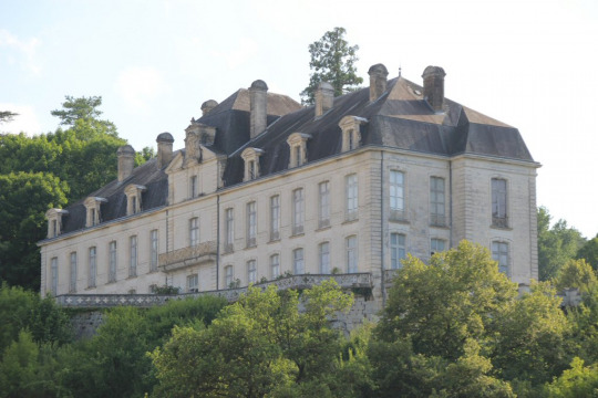 Château de Vaugoubert (Quinsac)