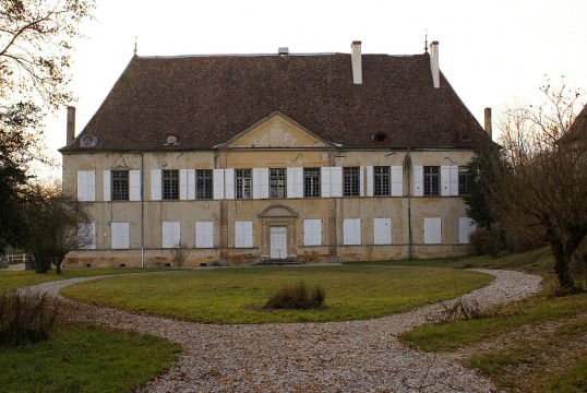 Château du Passage (Le Passage)