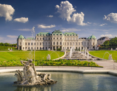 Schloss Belvedere (Wien)
