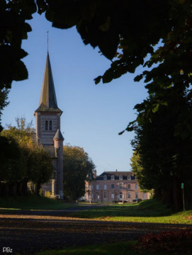 Château de La Crique (La Crique)