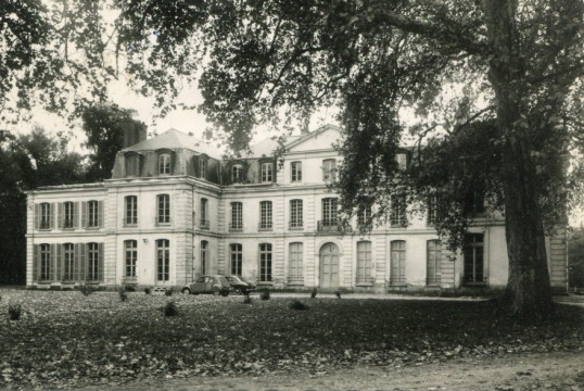 Château de La Norville (La Norville)