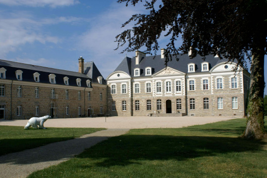 Château du Plessis-Guériff (Piré-sur-Seiche)