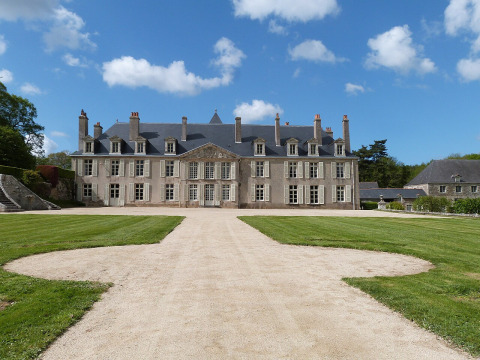 Château de Catuélan (Hénon)