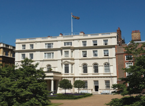 Clarence House (London)