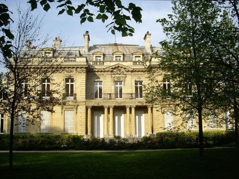 Hôtel Salomon de Rothschild (Paris)