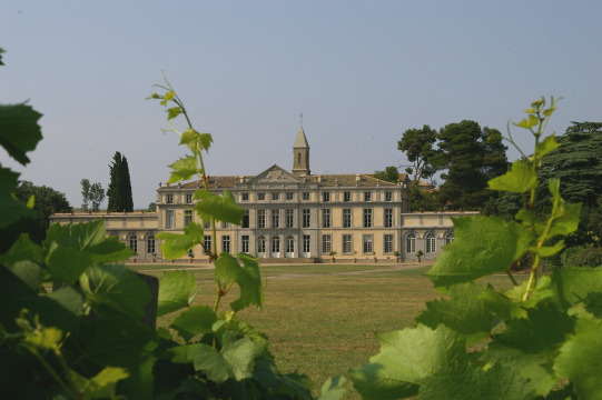 Château de Pennautier (Pennautier)