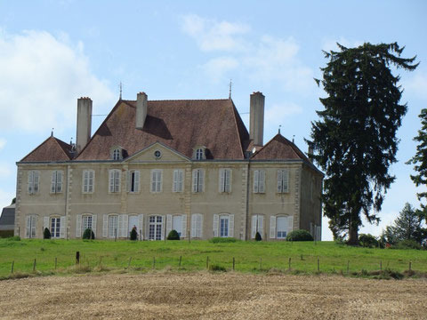 Château de Broin (Broin)
