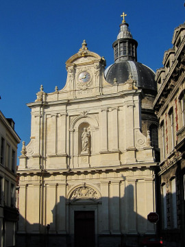 Église Sainte-Marie-Madeleine (Lille)