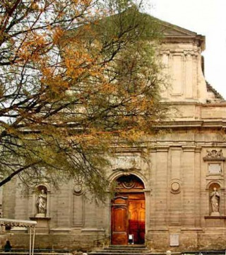 Basilique Notre-Dame-des-Tables (Montpellier)