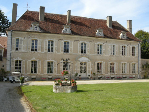 Château de Béru (Béru)