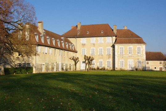 Château de Brangues (Brangues)
