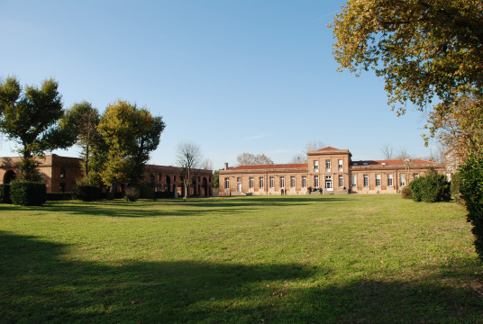 Château de Marmande (Toulouse)